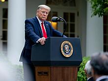 Трагедия произошла в семье Трампа