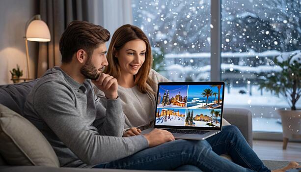 Во сколько обойдется встретить Новый год в Подмосковье