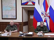 У начальника российского Генштаба показали Украину без выхода к морю. Как это выглядит?