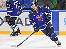 «Торпедо» третий раз в сезоне проиграло «Северстали»