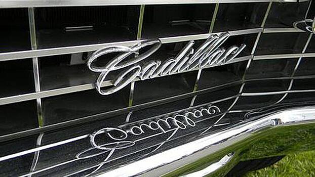 Cadillac запустил автопробег без водителей