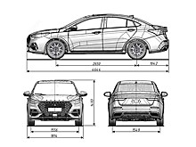 Раскрыта вторая модель Omoda для России