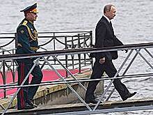 Рейтинги с поправкой на отпуска