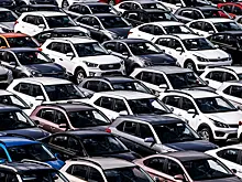 Вторичный авторынок растет, первичный проседает - итоги октября 2025 года