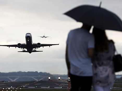 Авиакомпании США снижают тарифы из-за конкурентов