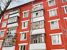 В Южном округе прошел капитальный ремонт дома 1959 года постройки