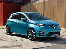 Renault обещает доработать провалившую краш-тесты модель