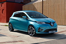 Renault обещает доработать провалившую краш-тесты модель