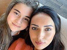 В поддержку дочери Алсу фанаты запустили флешмоб