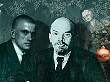 Как отметить эти праздники, чтобы не чувствовать себя гопником