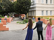 Курян приглашают на концерты под открытым небом