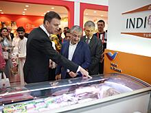 Россия и ОАЭ увеличили товарооборот сельхозпродукцией на 30% в 2024 году