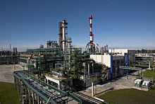 «Славнефть-ЯНОС» направит 5,1 млрд рублей на инвестиционную программу