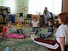 Капитальный ремонт завершили в Центре долечивания и реабилитации детей в Москве