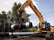 В Тобольске завершается подготовка теплосетей к отопительному сезону