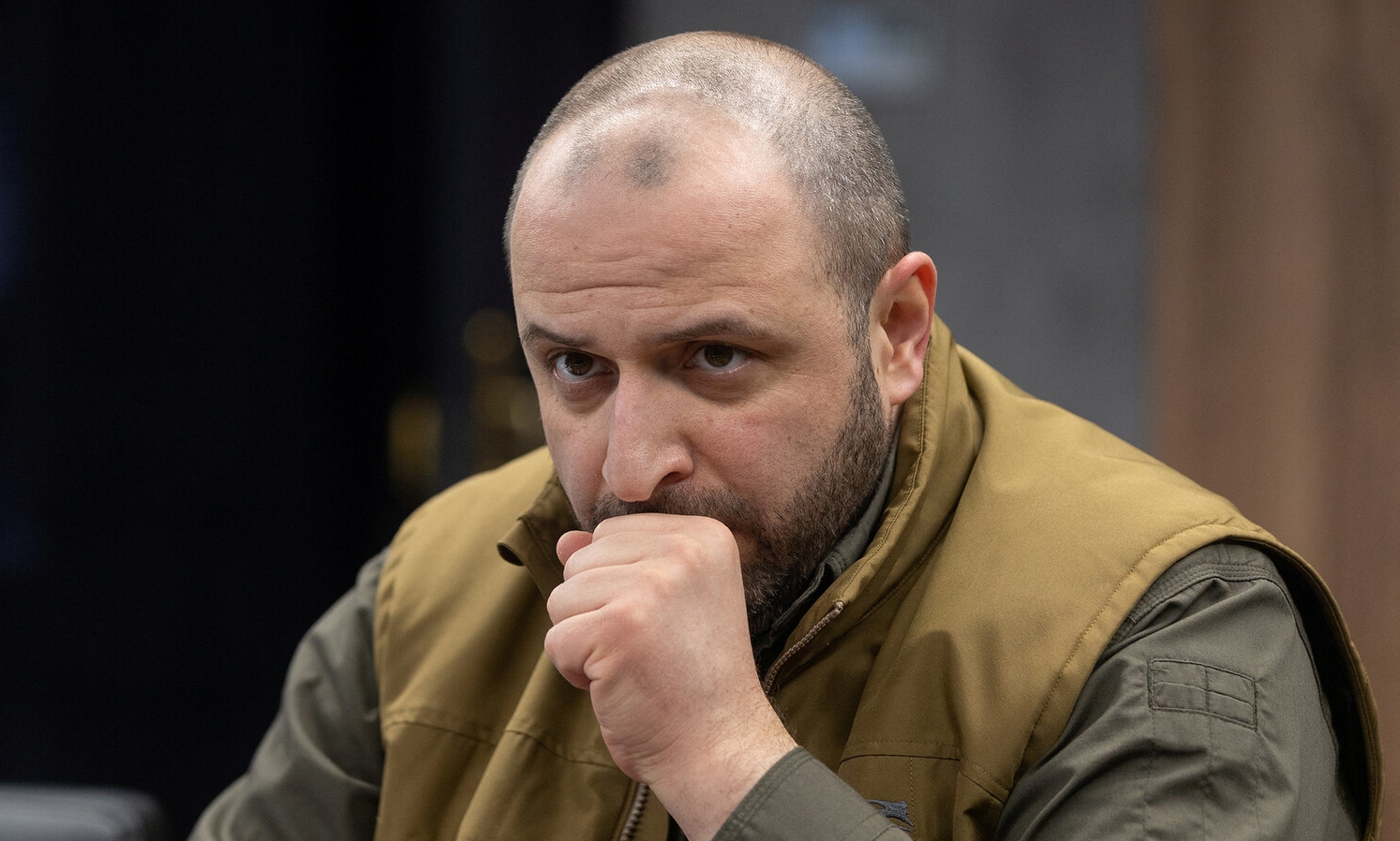 Министр обороны Украины обеспокоился темпами роста ВС РФ