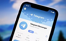 Telegram оштрафовали на 1 млн рублей