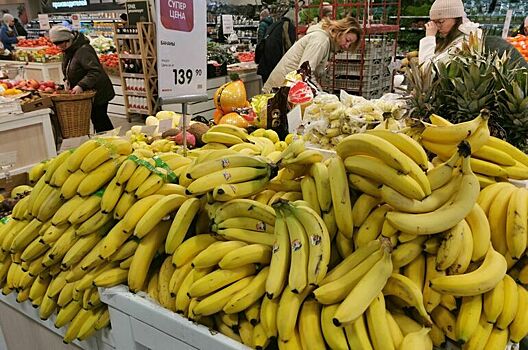 Превратится ли Россия в банановый рай?