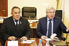 Ямал и ассоциация «Оленеводы мира» укрепляют сотрудничество