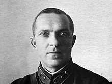 Что стало в немецком плену с героем «Они сражались за Родину»
