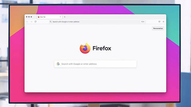 Mozilla кардинально изменила дизайн браузера Firefox