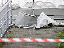 Беспилотник ВСУ взорвался во дворе дома в российском регионе