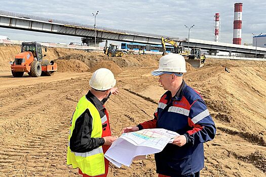 Город выделил более 190 га земли для реализации масштабных инвестиционных проектов