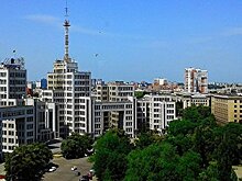 Директора гимназии в Харькове убрали из-за отказа принять дочь погибшего в катастрофе Ан-26 пилота