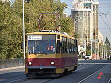 ​Концессия на общественный транспорт в Екатеринбурге коснется только трамваев и троллейбусов