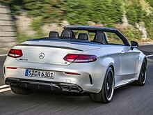Mercedes-Benz покажет кабриолет E-Class в Женеве