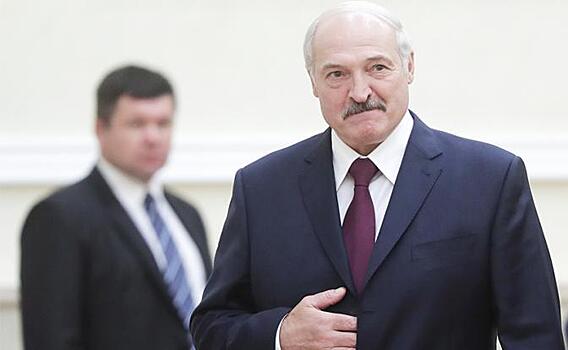 Против Батьки? В Пекло: Как Лукашенко расправляется с главным конкурентом на выборах