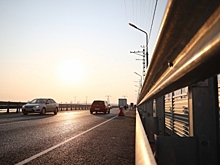 В Волгограде ремонт путепровода на 3-й Продольной завершат в 2026 году