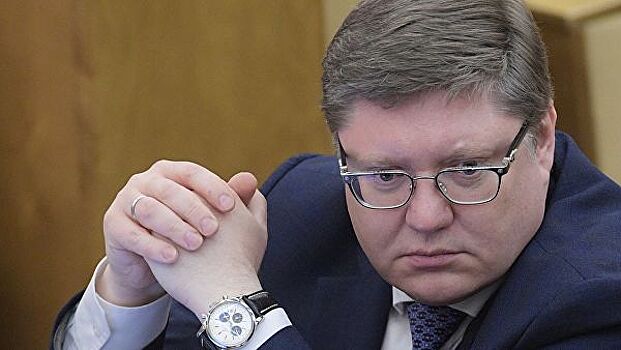 В ЕР прокомментировали слова депутата о ненависти россиян к богатым