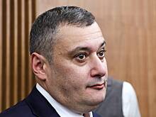 Хинштейн поспорил с попросившим о помощи жителем Суджи