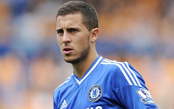 Эден Азар: Мне всегда нравилось больше обводить, чем забивать