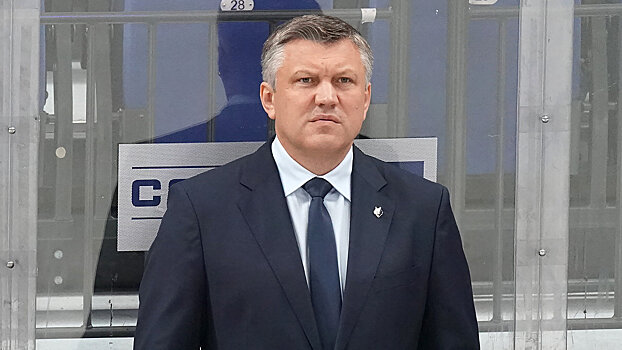 Буцаев о 2:6 от «Локомотива»: «Витязь» недостаточно хорошо работал с шайбой, очень много простейших ошибок»