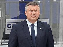 Буцаев о 2:6 от «Локомотива»: «Витязь» недостаточно хорошо работал с шайбой, очень много простейших ошибок»