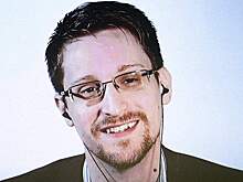 В США отреагировали на получение Сноуденом гражданства РФ