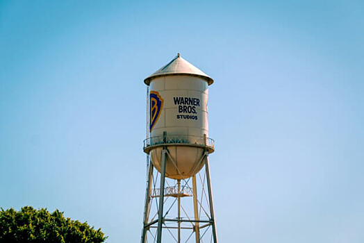 Paramount рассматривает возможность агрессивного поглощения Warner Bros Discovery