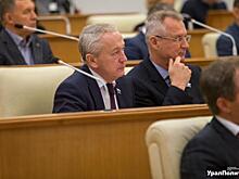 Чьи амбиции круче? Депутат-оратор и хирург Вячеслав Погудин