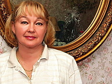 Актриса Наталья Гвоздикова рассказала, что не общается с сестрой-украинкой 9 лет