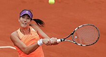 Первая ракетка мира Мугуруса квалифицировалась на итоговый турнир WTA