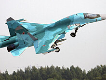 Какое вооружение использует Россия в Сирии