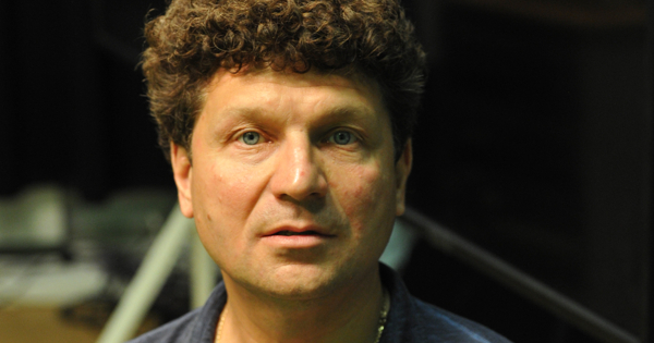 Учеба в цирковом училище, критика Танича и пародия на