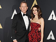 Рейчел Вайс высказалась против идеи сделать Джеймса Бонда женщиной