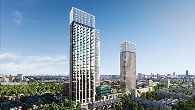 Составлен рейтинг наиболее успешных девелоперов «старой» Москвы в I квартале