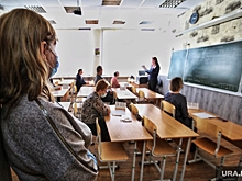 Педагог из Челябинска, которая унижала школьника, написала заявление об увольнении