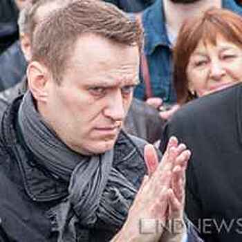 Навальный подал заявку на проведение акции оппозиции в центре Москвы 12 июня