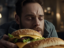 «Похмельный воппер»: Burger King начал сканировать лица и предоставлять скидки