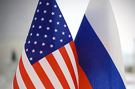 Россия и США будут работать в Комитете по противодействию терроризму